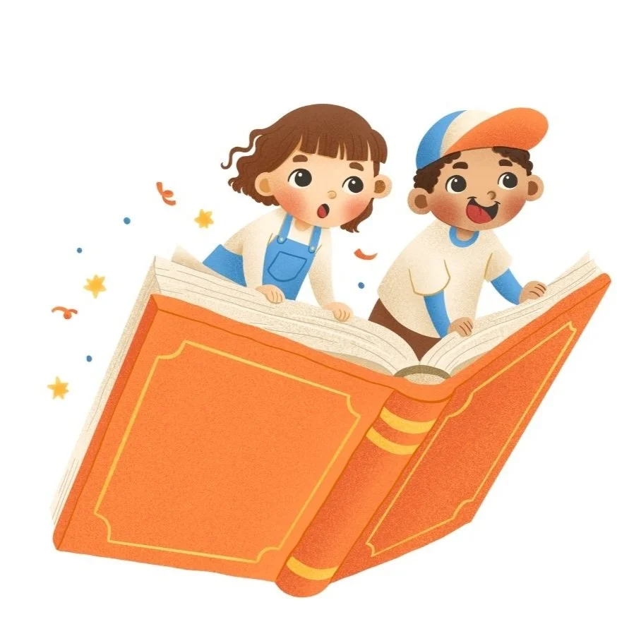 Unveiling the Magic: The Power of Faith in Children's Stories