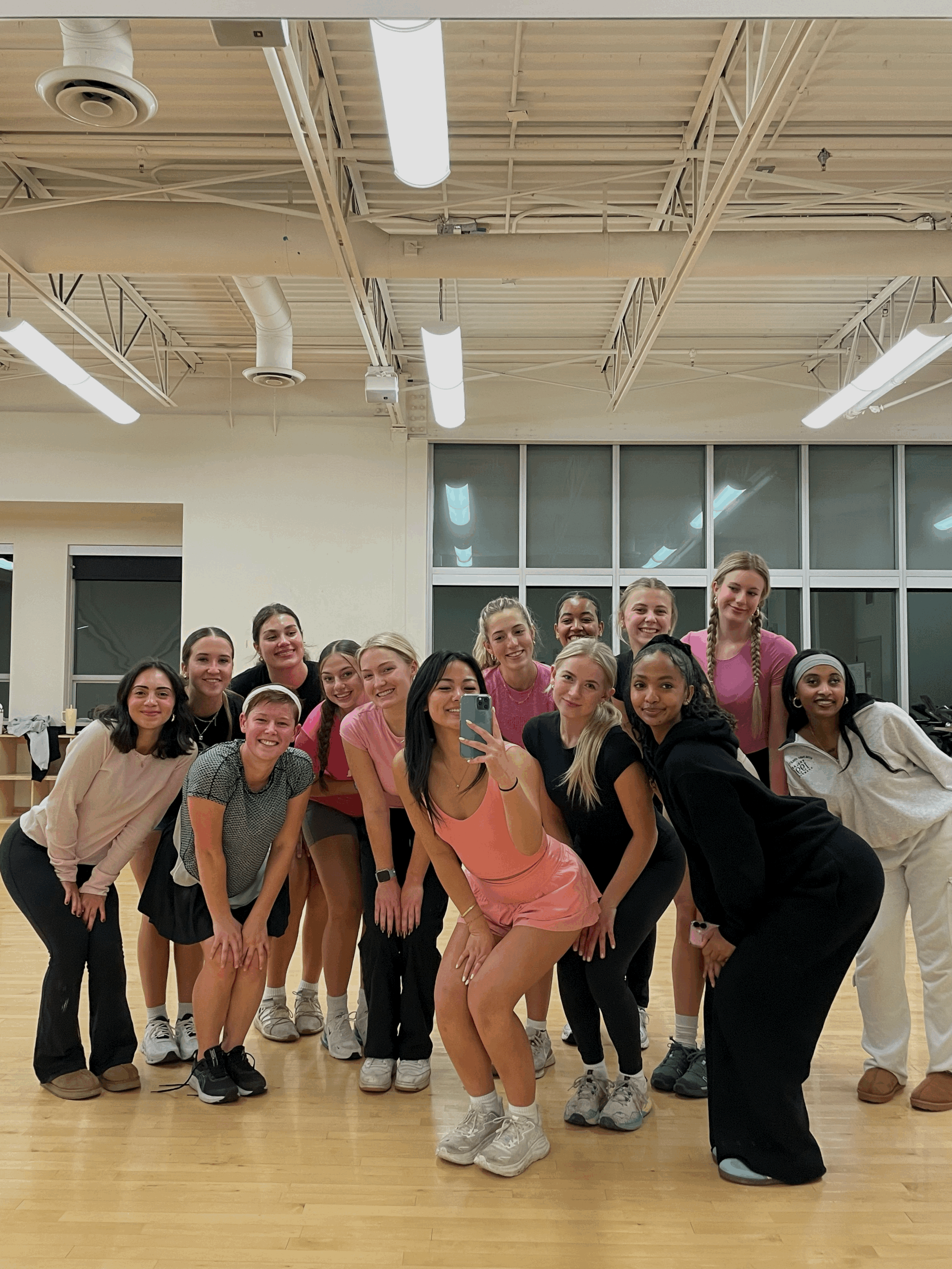 Wellness Week