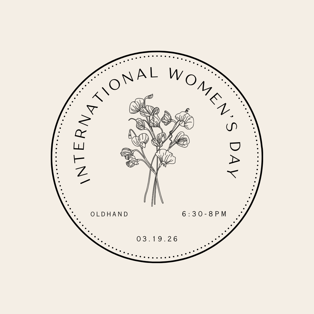 International Women's Day