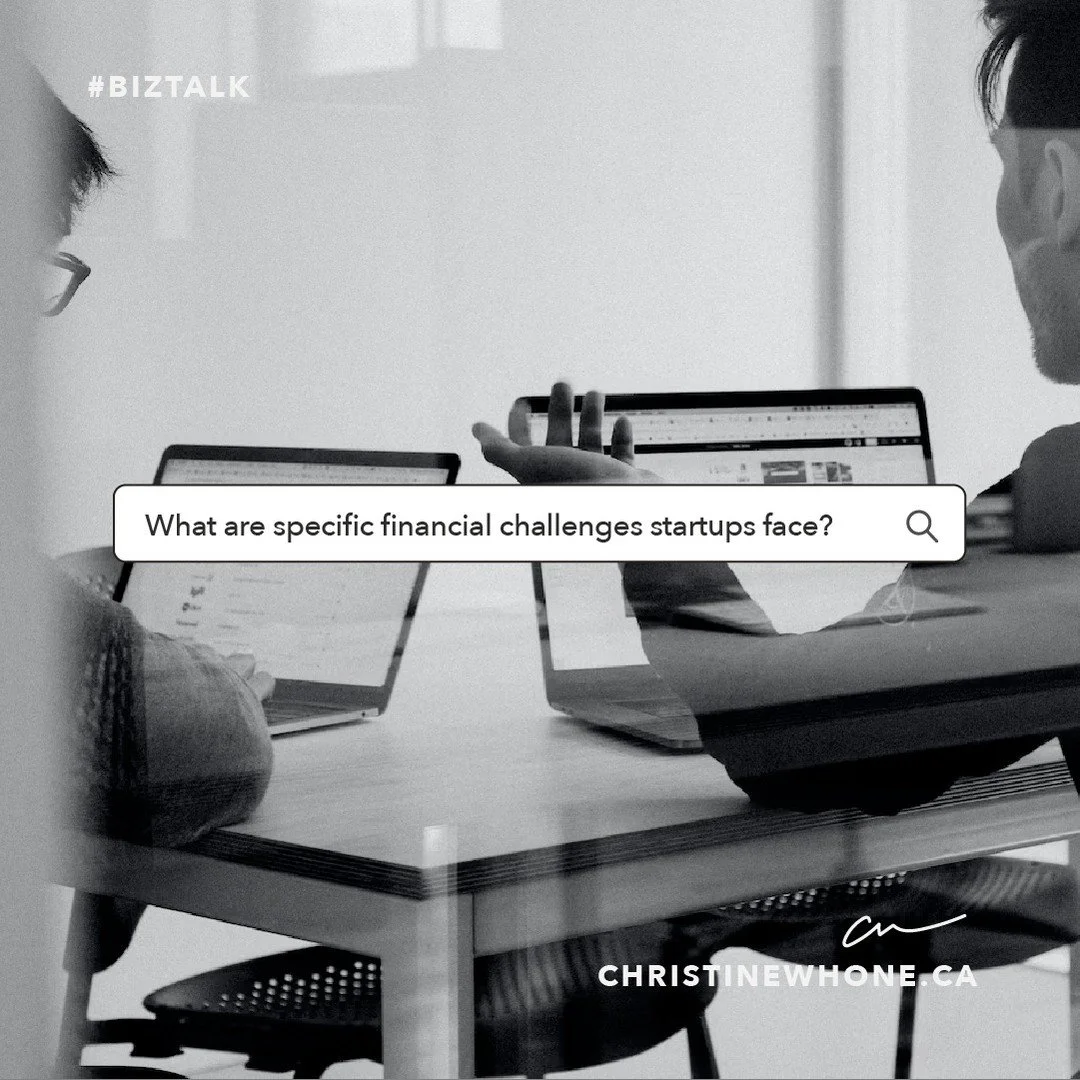 Founders struggle with accessing government funding and knowing what's available. 

In fact, nearly 70% of Startup Canada's respondents indicated that accessing government grants was their top finance-specific challenge.

These findings came from the