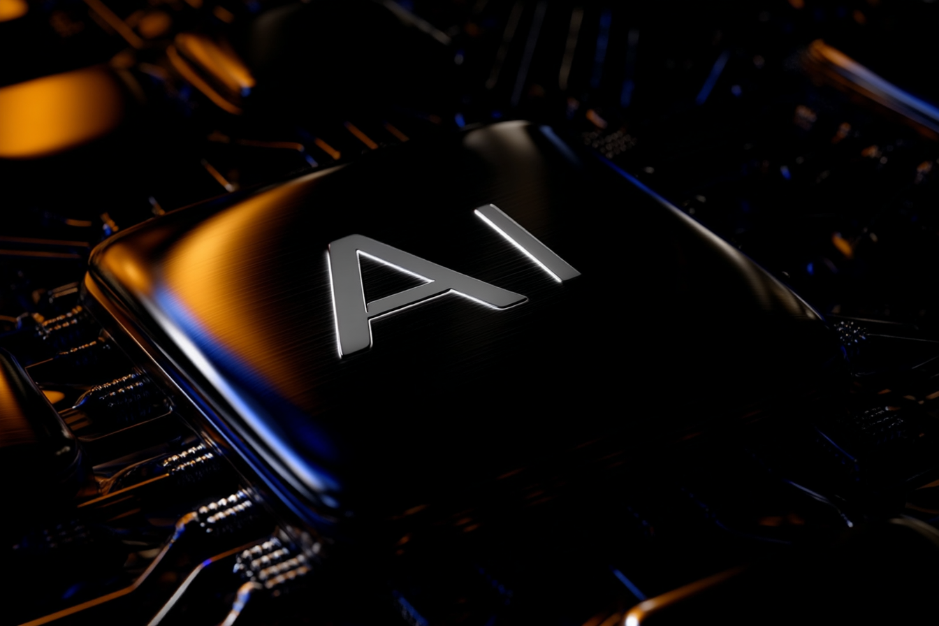 A blind spot in AI Governance