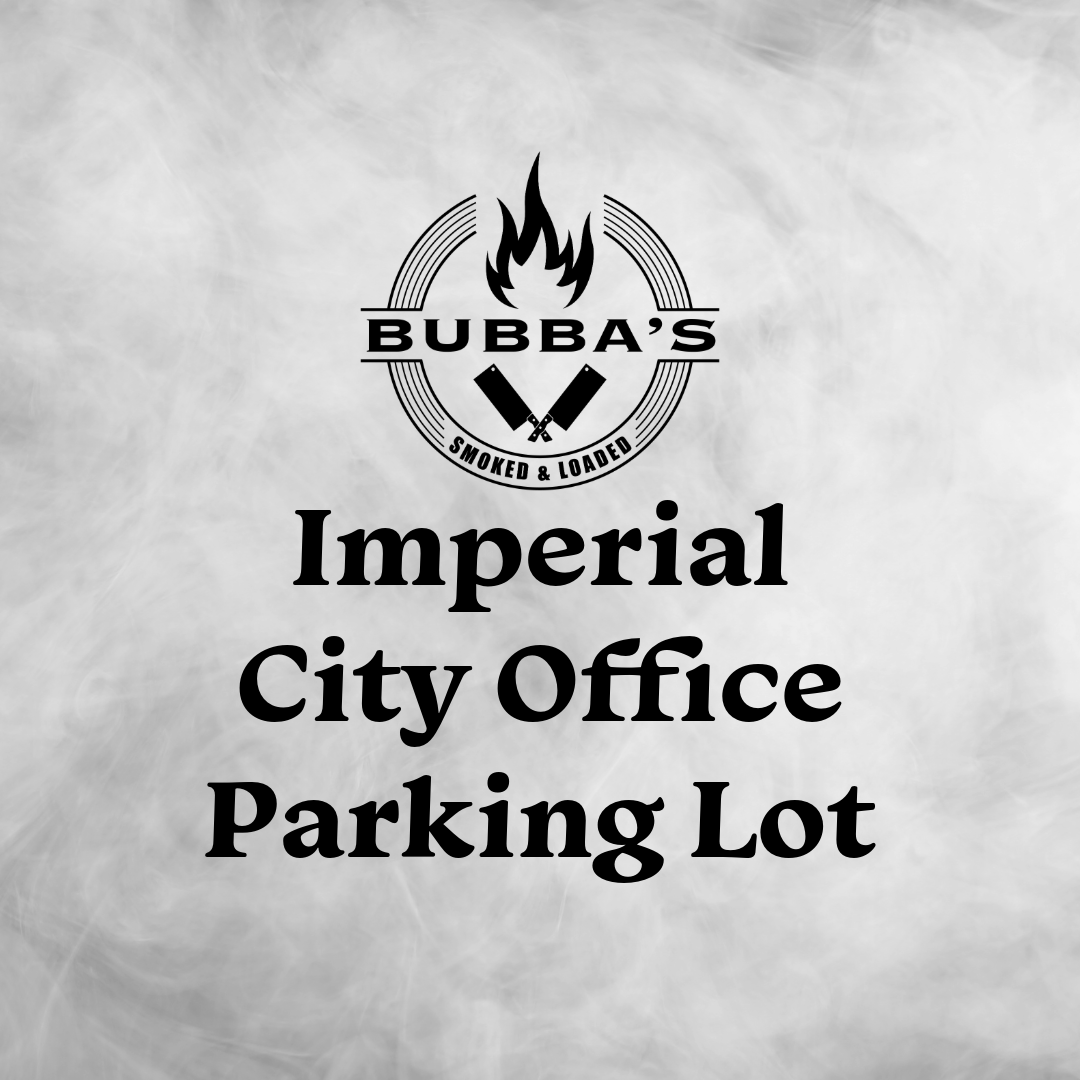 Imperial, NE City Office Parking Lot