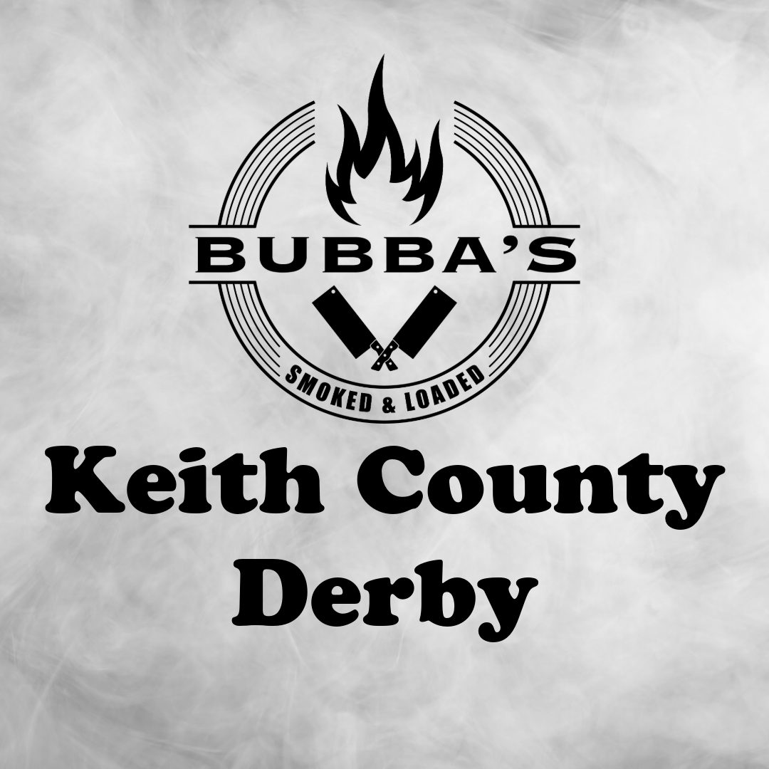 Lake McConaughy Massacre Demo Derby