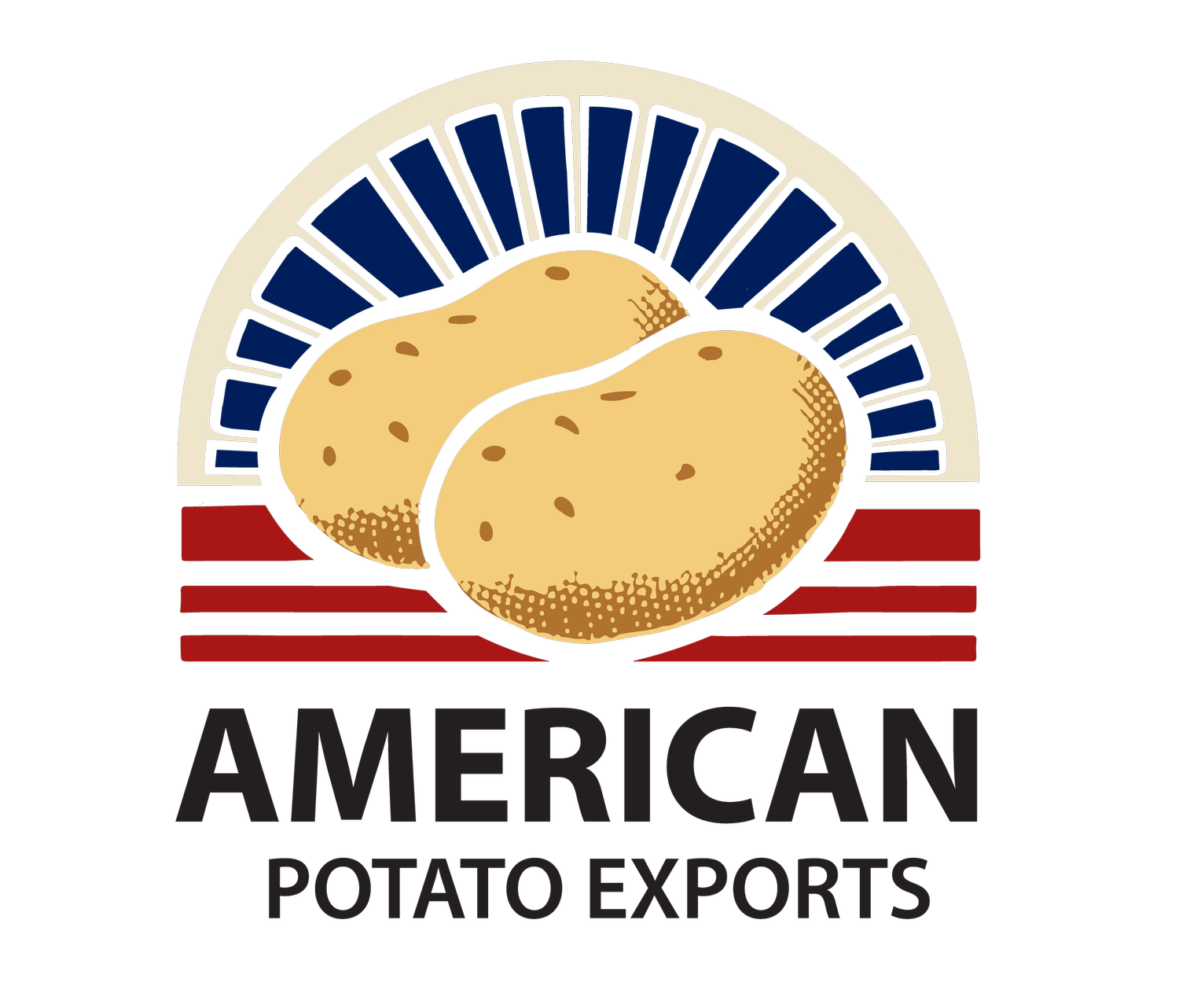 American Potato Exports