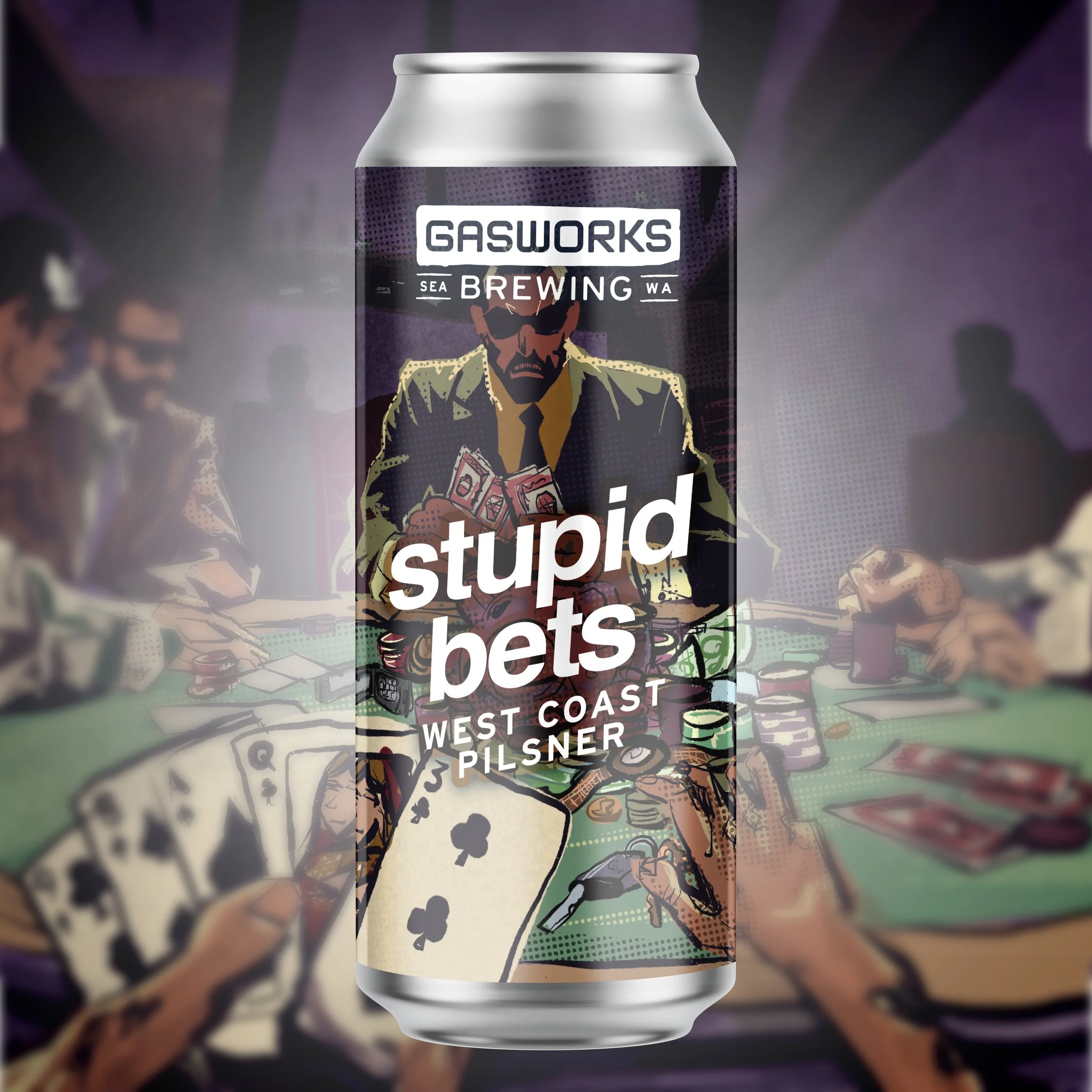 Stupid Bets