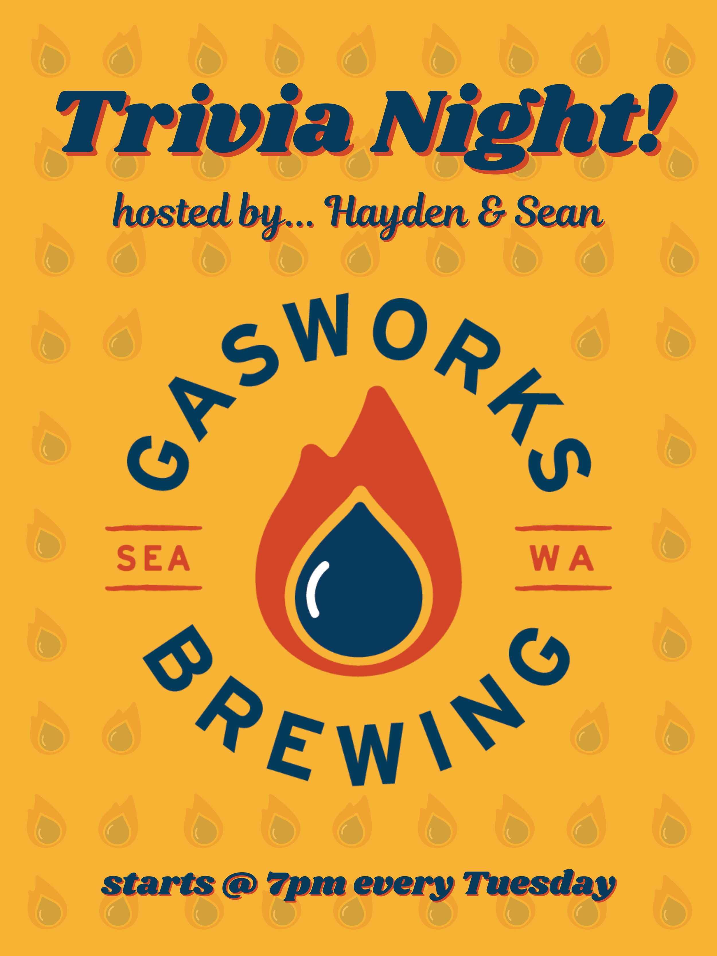 Trivia Night