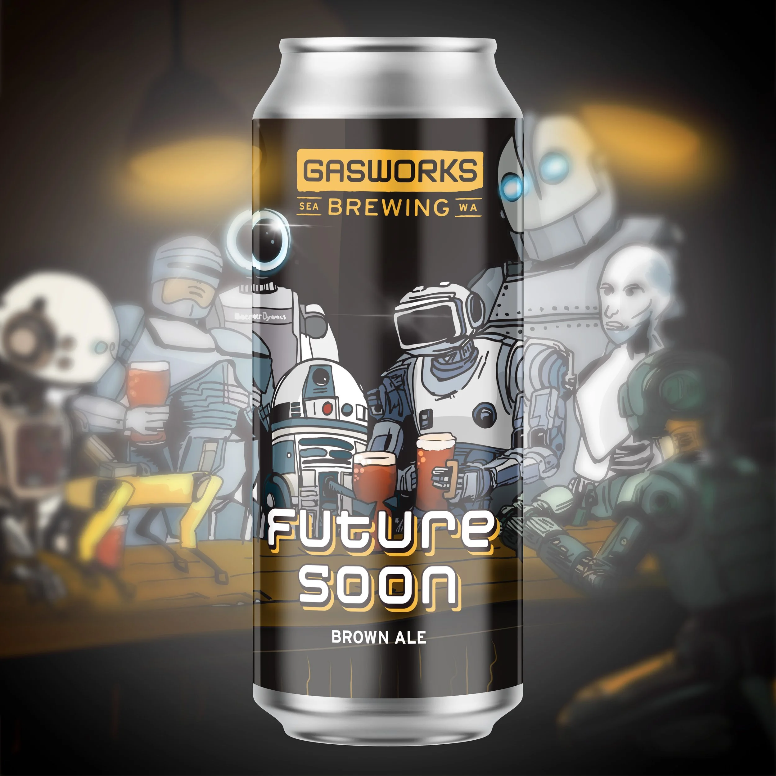 Future Soon