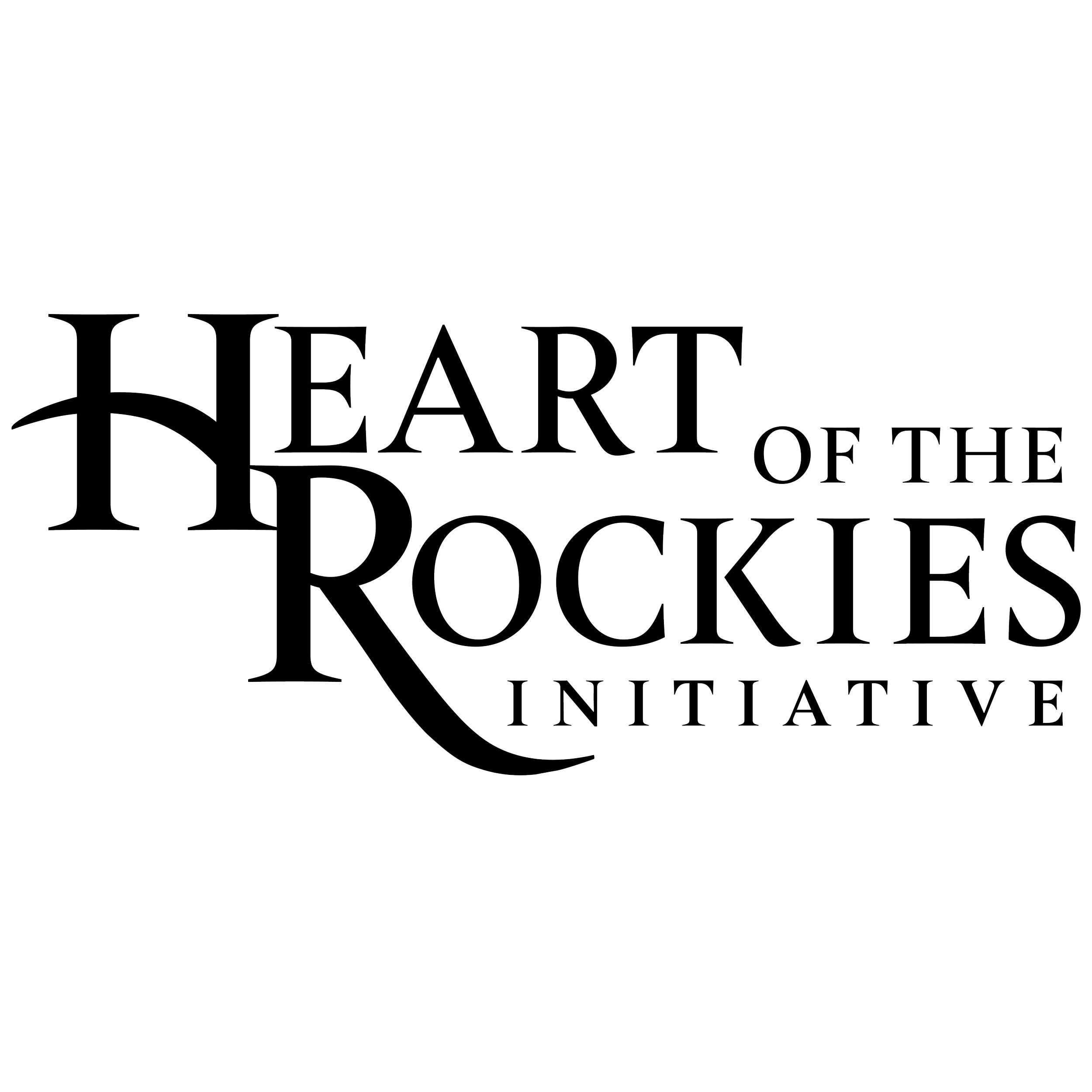 Heart of the Rockies