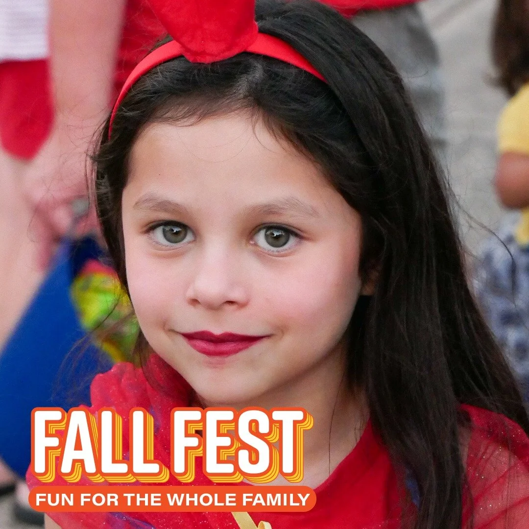 🎃 Are you ready for the ultimate Fall Fest night?! 🎯

Games. Prizes. Candy. Costumes. Community.
It&rsquo;s all happening this Wednesday, Oct. 29 from 6&ndash;8 PM at Calvary Baptist Church!

❤️ Come have fun and make a difference&mdash;bring a gif
