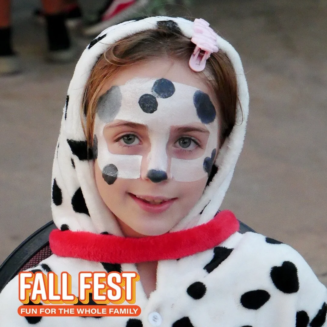 🎉 The fun starts TONIGHT! 🎉

Drinks, games, candy, prizes&mdash;there&rsquo;s something for everyone at Calvary&rsquo;s Fall Fest 2025!
Bring your friends, wear your favorite costume, and come early for the best parking! 🚗

📅 6&ndash;8 PM | Calva