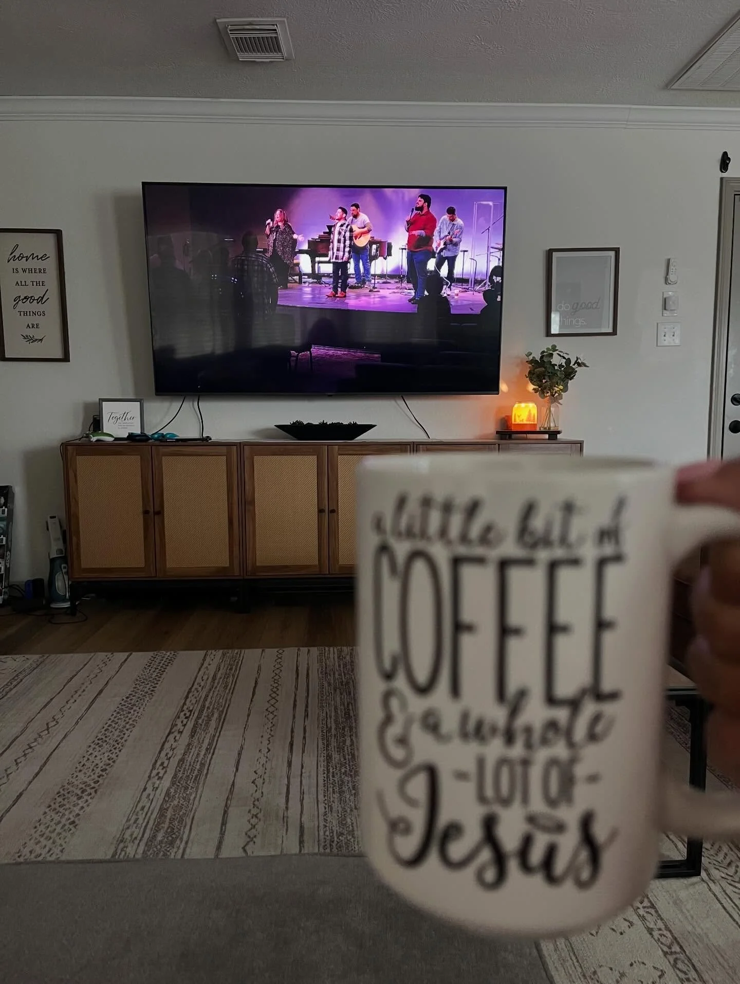 Wherever you&rsquo;re at, join us online. Click the link: https://www.youtube.com/live/EE2-AFe_-oU?si=lQ6Awk3c1sgIu4XG