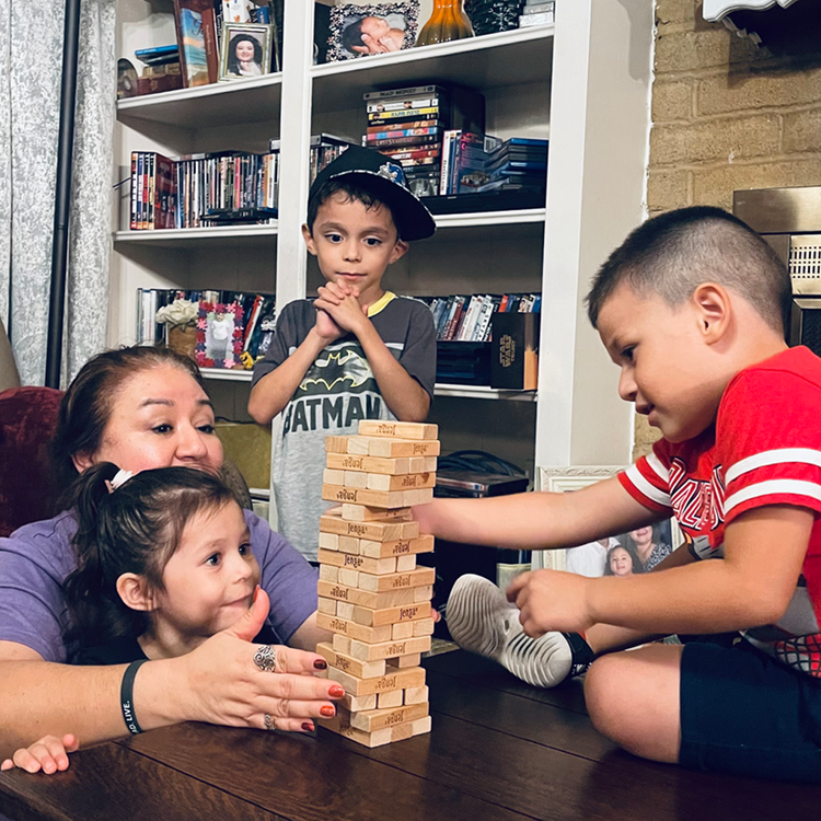 Community Groups — Calvary Baptist Church