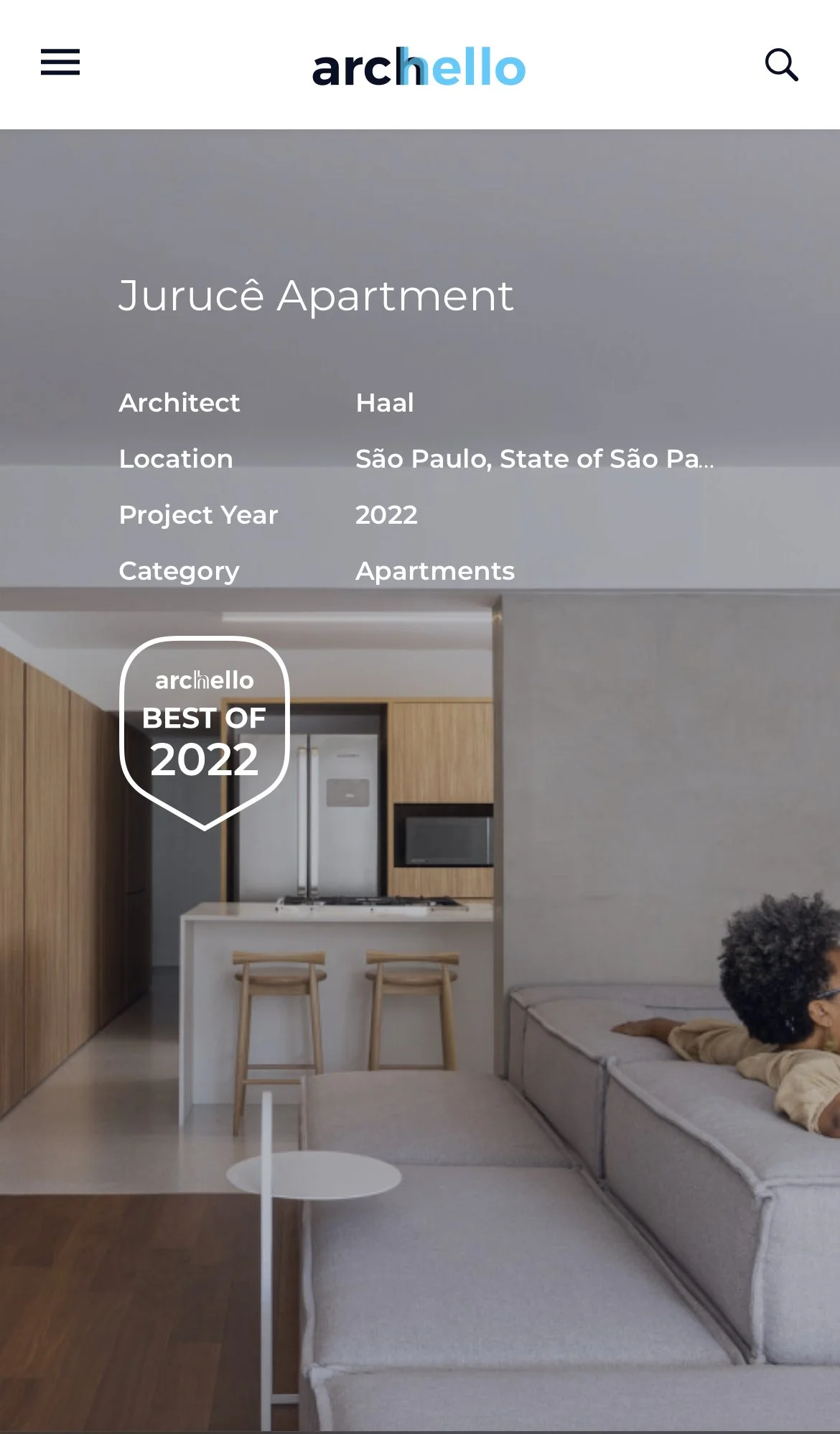 BEST OF 2022 | ARCHELLO