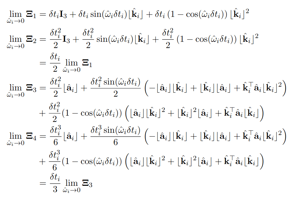 Analytic Combined IMU Integration (ACI^2) for Visual-Inertial Navigation