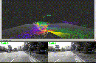 MINS system overview