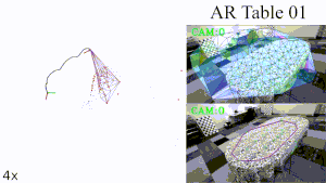 Monocular Visual-Inertial Odometry with Planar Regularities (ICRA 2023)