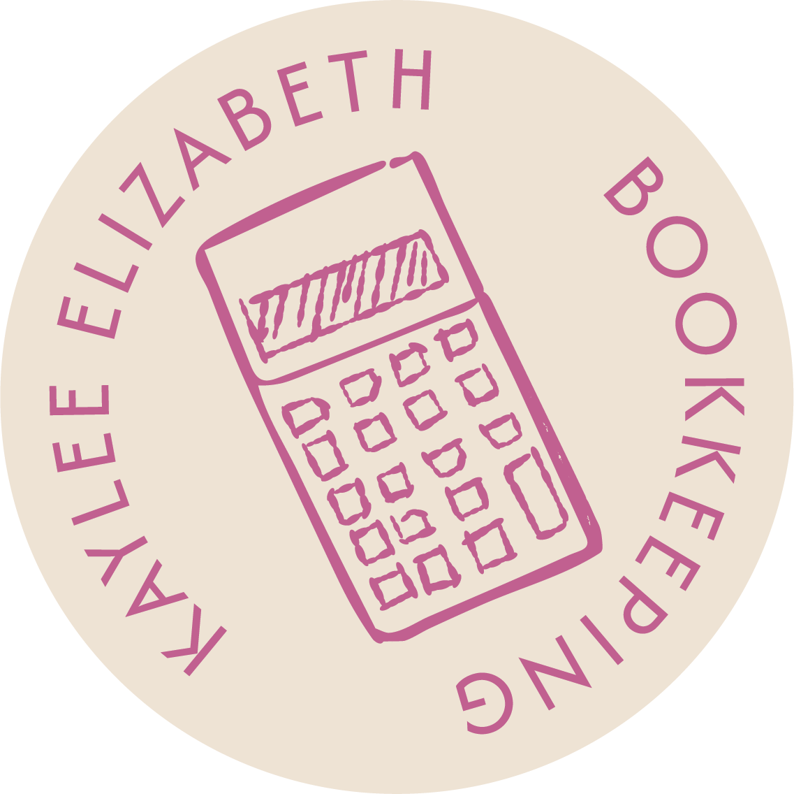 Kaylee Elizabeth Bookkeeping