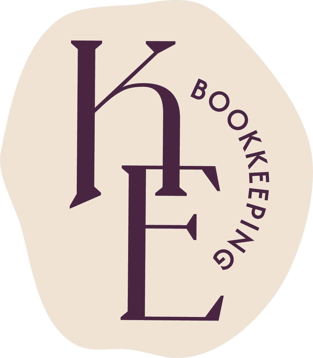 Kaylee Elizabeth Bookkeeping
