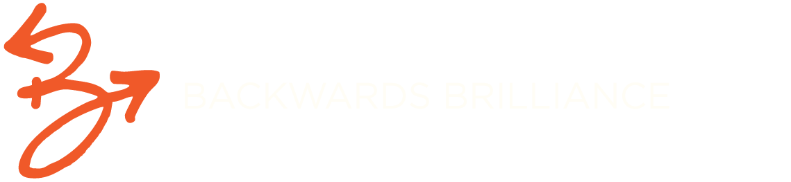 Backward Brilliance