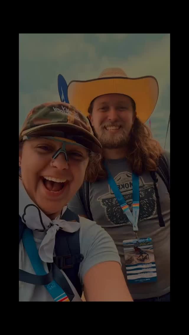 s e a o t t e r 2 0 2 5 π«Άπ¦¦
There’s nothing better than the cycling world’s yearly pilgrimage to @seaotterclassic for the best bike family reuinion!
Was a rad weekend capturing content for @ladiesallride and @womensmtbnetwork ππ€