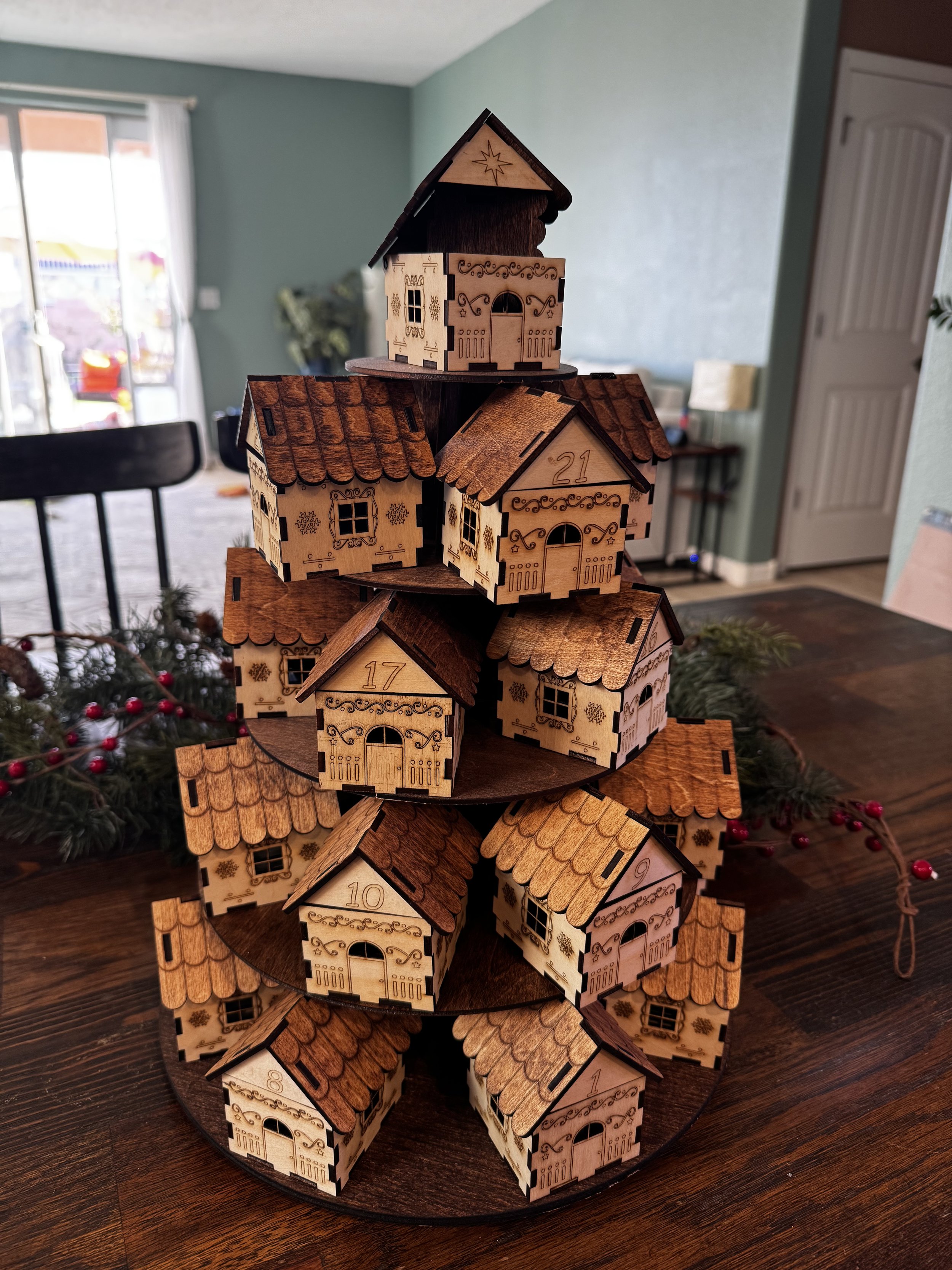 Advent Calendar