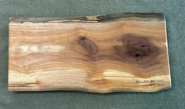 Walnut Board