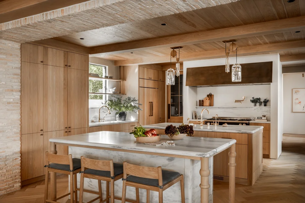 Eric Olsen Design | Bayshores I Project — Eric Olsen Design