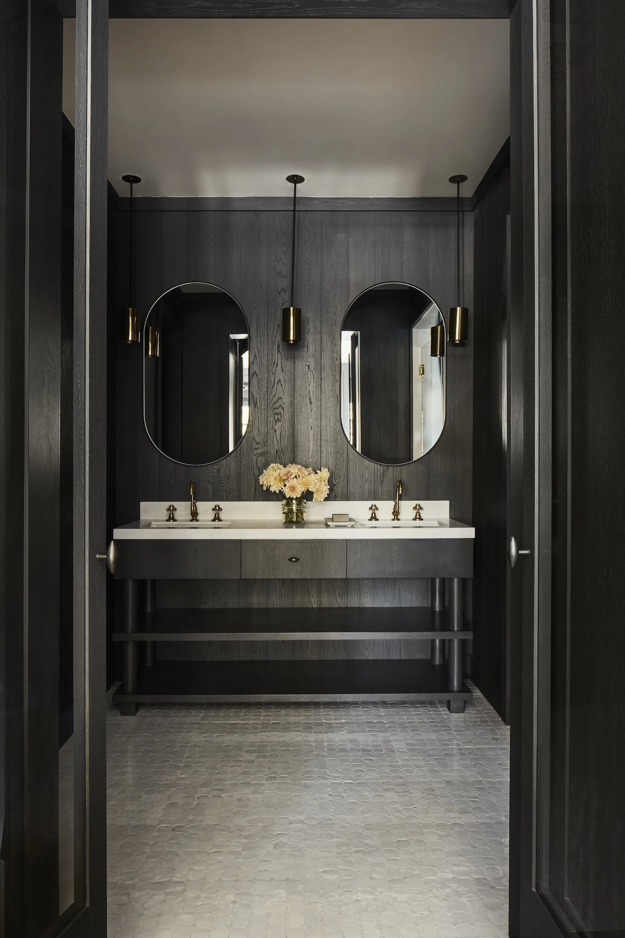 Eric Olsen Design | Big Canyon Project — Eric Olsen Design