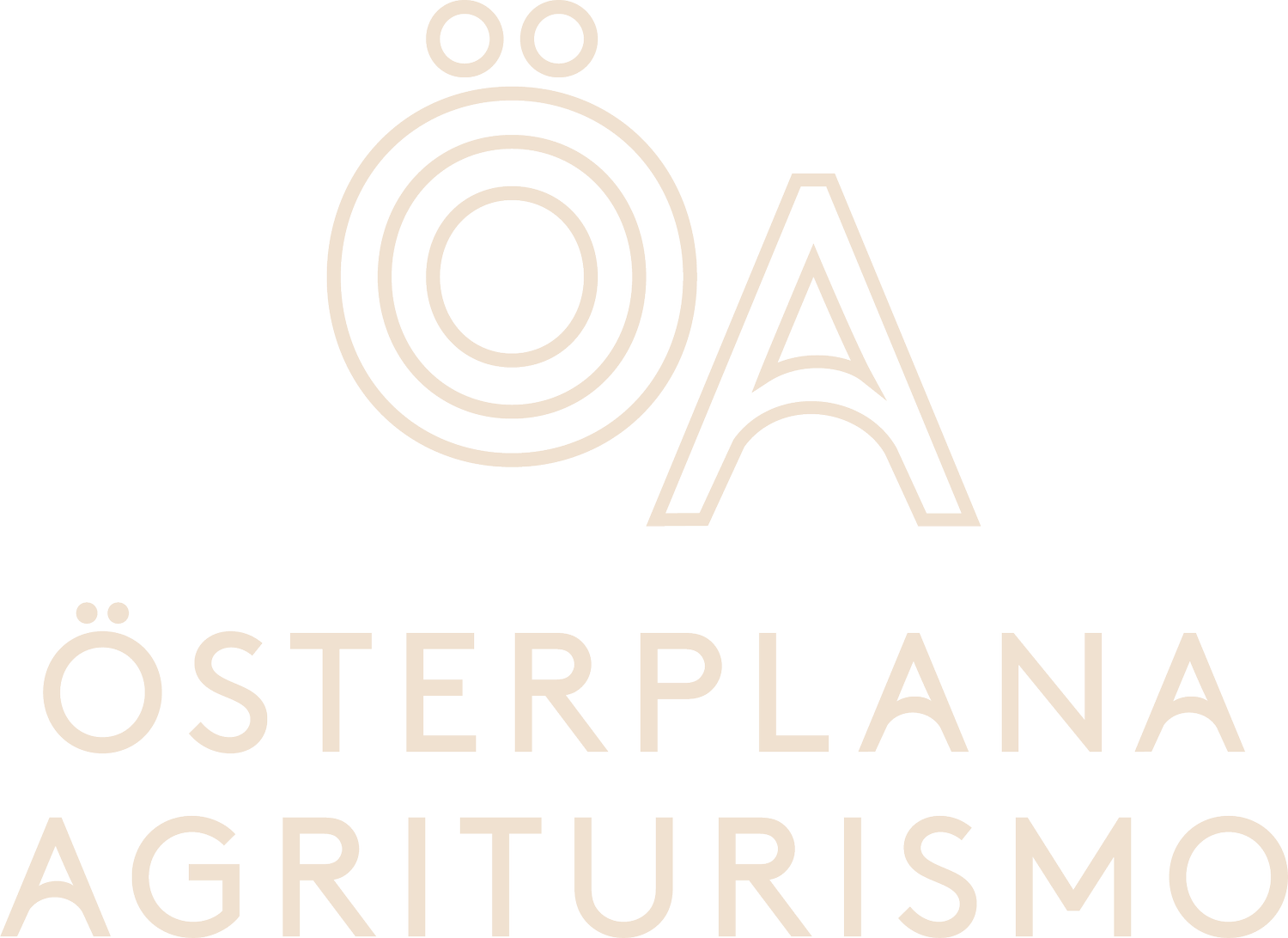 Österplana Agriturismo