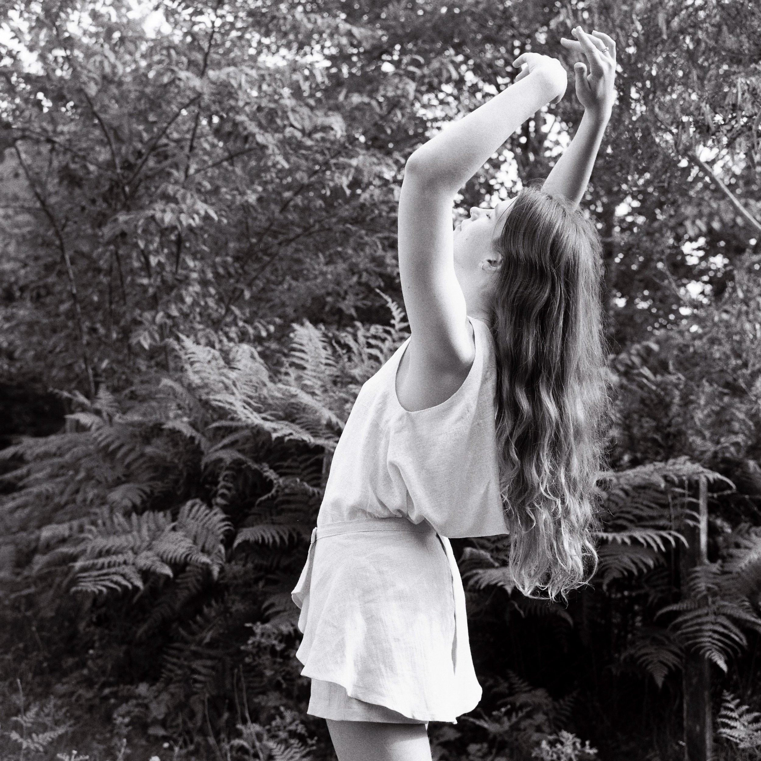 Pareo-Shorts Summer collection 2025
