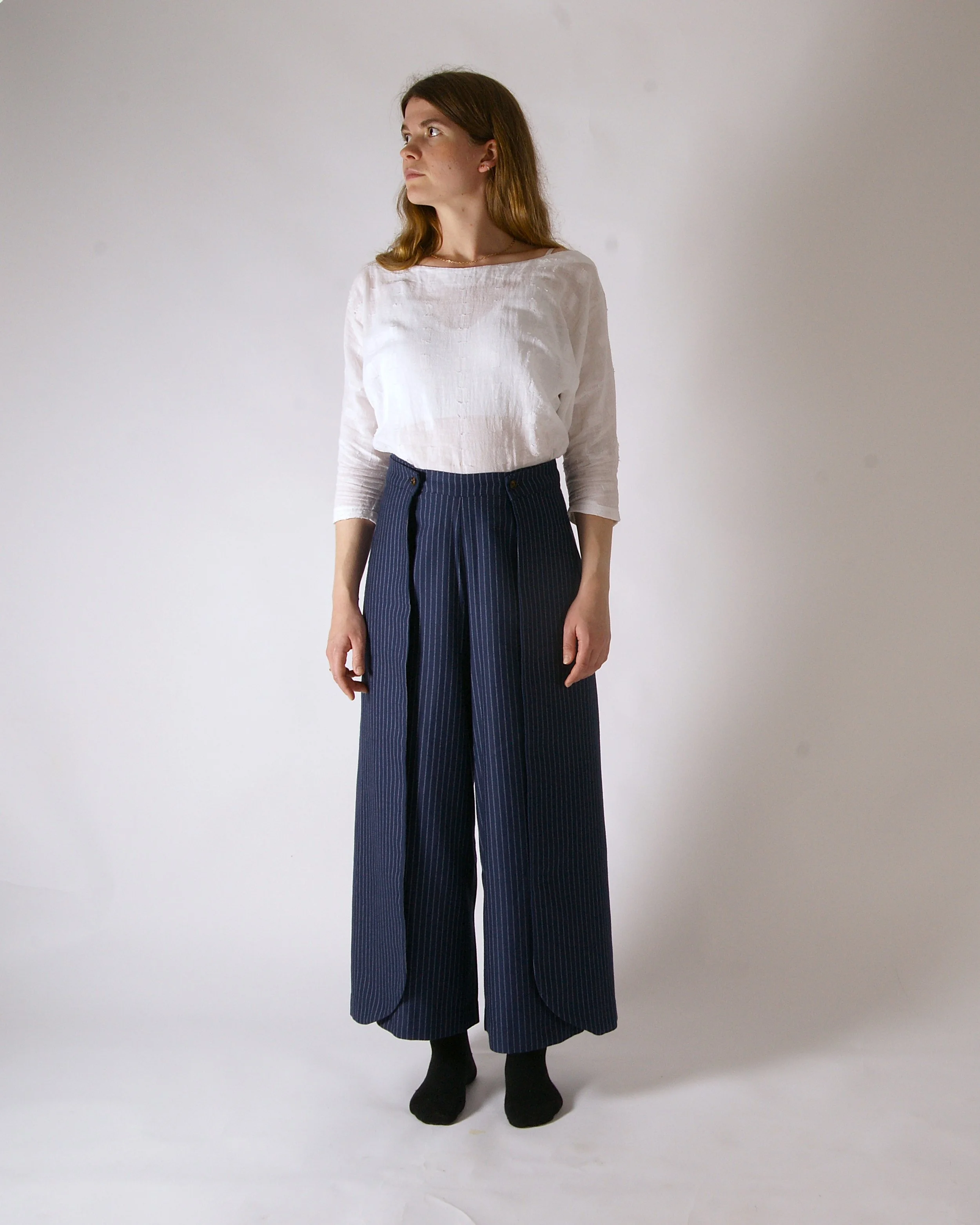 Pareo-Pants Busserull Collection