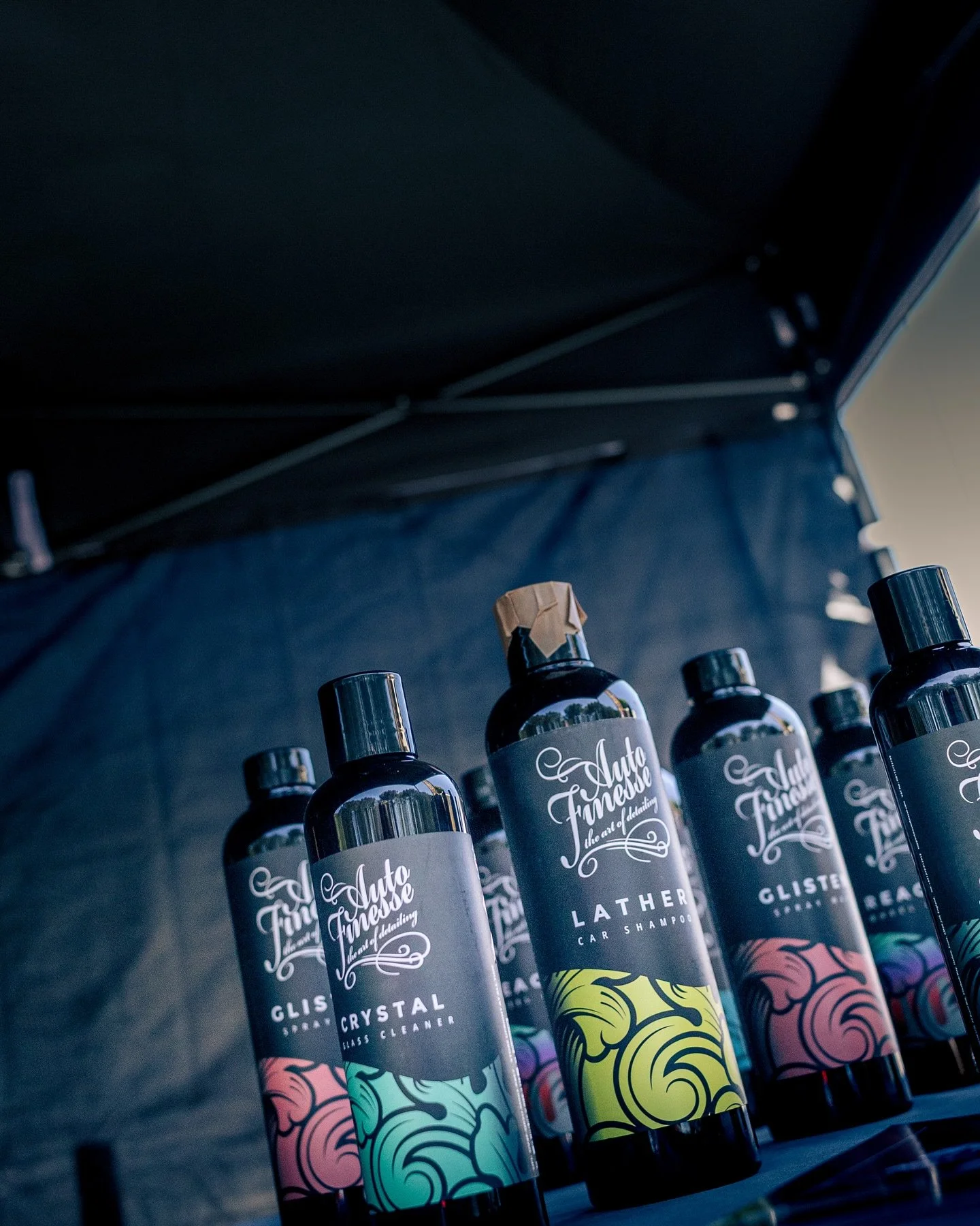 🇬🇧On Sunday, May 11th, 2025, we attended the Tuning Style Show in Kostrena, organized by our colleagues from Cars4Life Croatia. It&rsquo;s important to note that this was the first event sponsored by Orion Auto Studio, and we would like to thank al