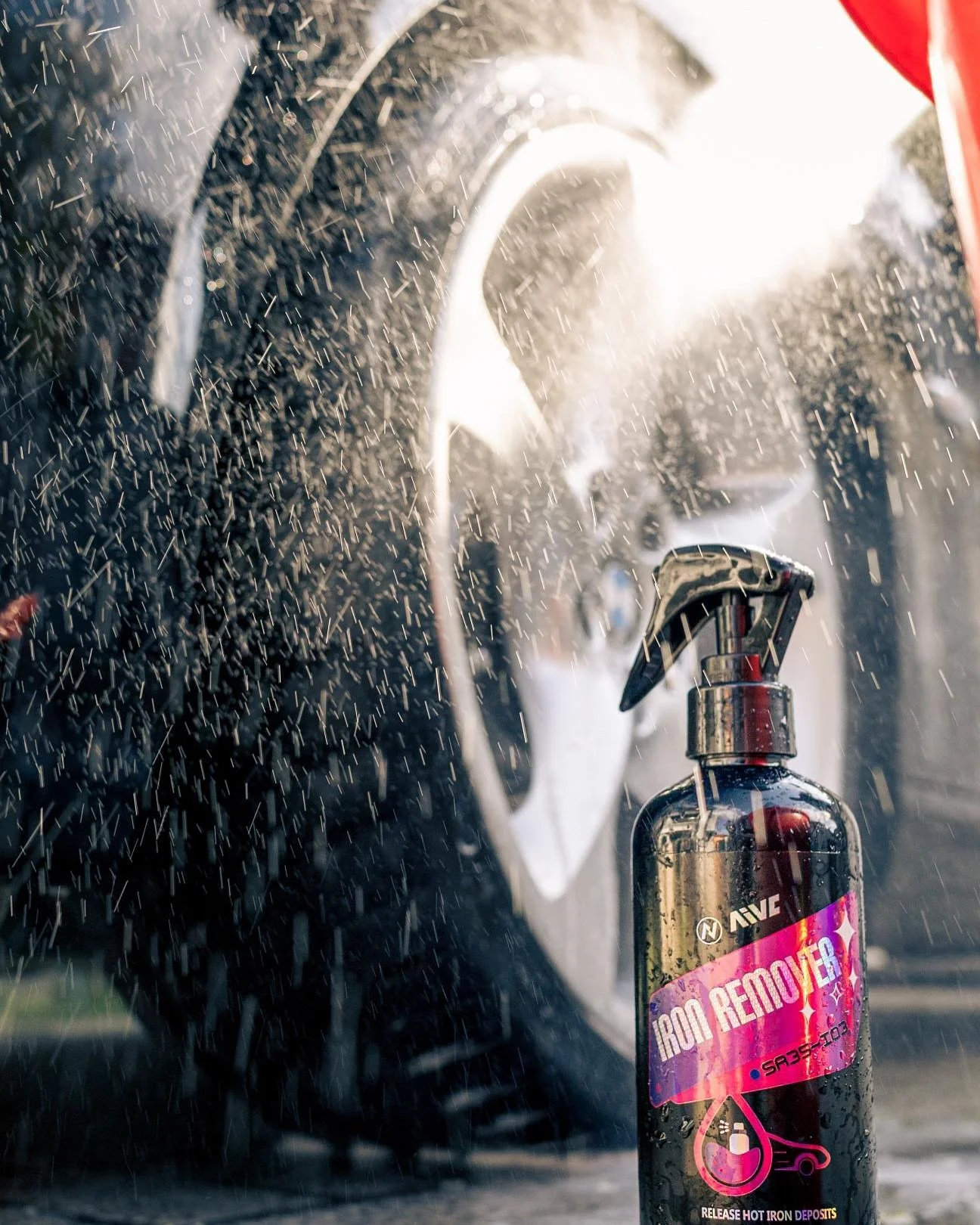 We have partnered up with @carglow.co.uk to give you the ultimate weekend DIY product for all you home detailers.
Made for everyone. 
Tested by professionals.
Their product range blew us away with how good it was, and it was a joy to use every bit of
