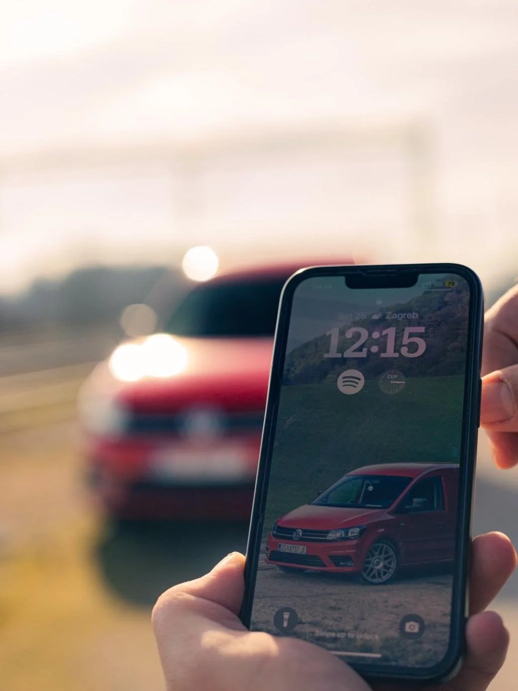 If we had to sum up our 2025, it would be that we surrounded ourselves with good people, good energy, good ideas, quality work, awesome cars and so many great moments. Thank you to everyone that has been a part of our 2025, our breakthrough and our d