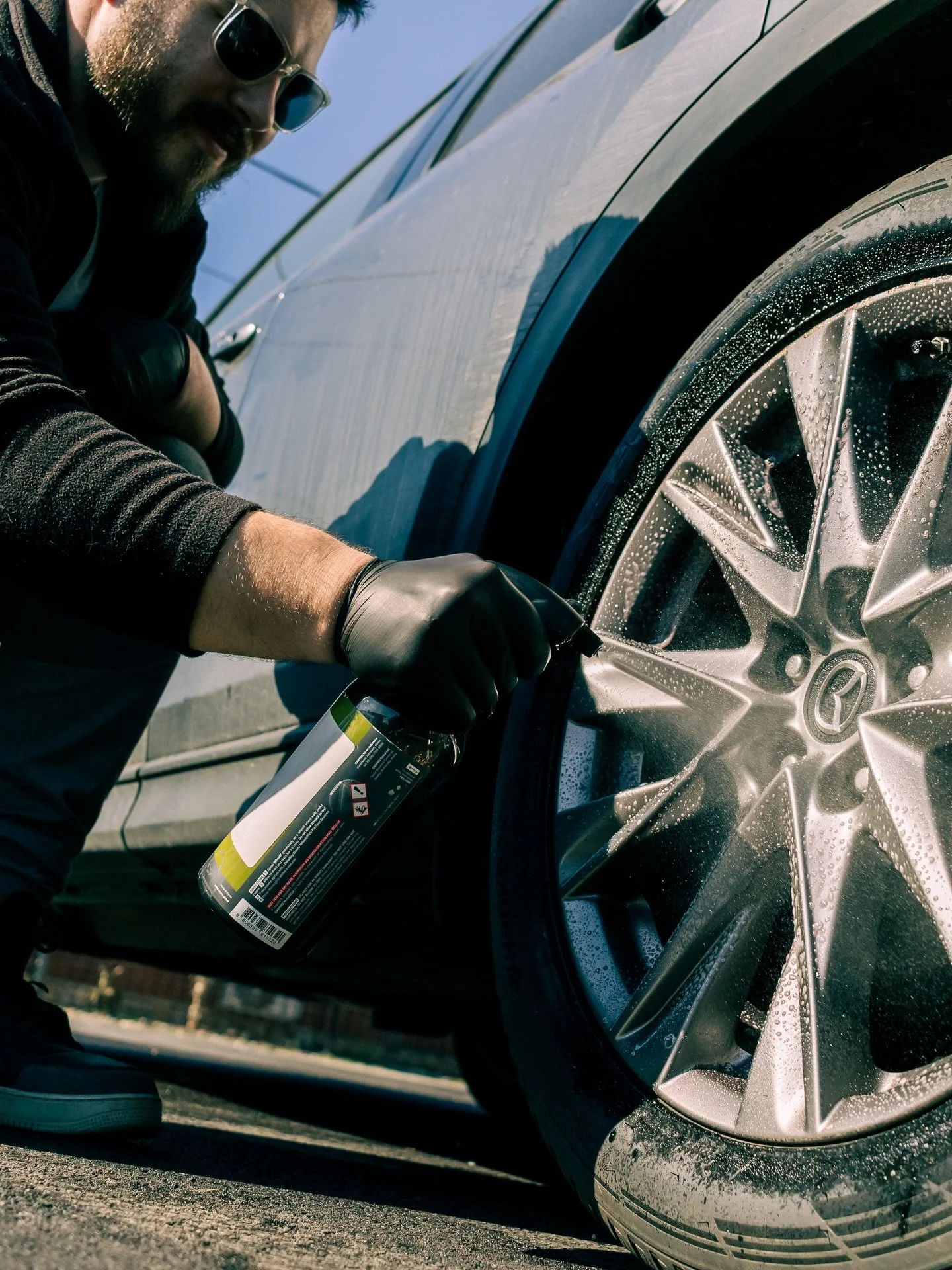 If you&rsquo;re okay with average - this isn&rsquo;t for you.

We work with those who expect more.
More precision. More depth. More attention to every detail.

@orionautostudio 

Driven by Ambition.
Detailed with Passion.
.
.
.
.
#cardetailing #detai