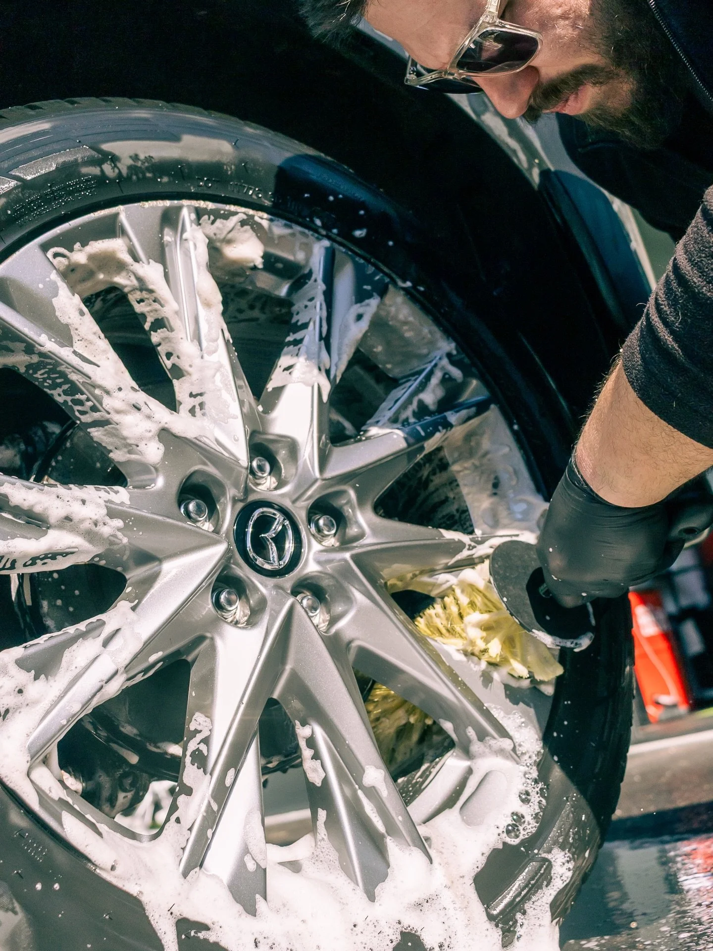 If you&rsquo;re okay with average - this isn&rsquo;t for you.

We work with those who expect more.
More precision. More depth. More attention to every detail.

@orionautostudio 

Driven by Ambition.
Detailed with Passion.
.
.
.
.
#detailing #detailin