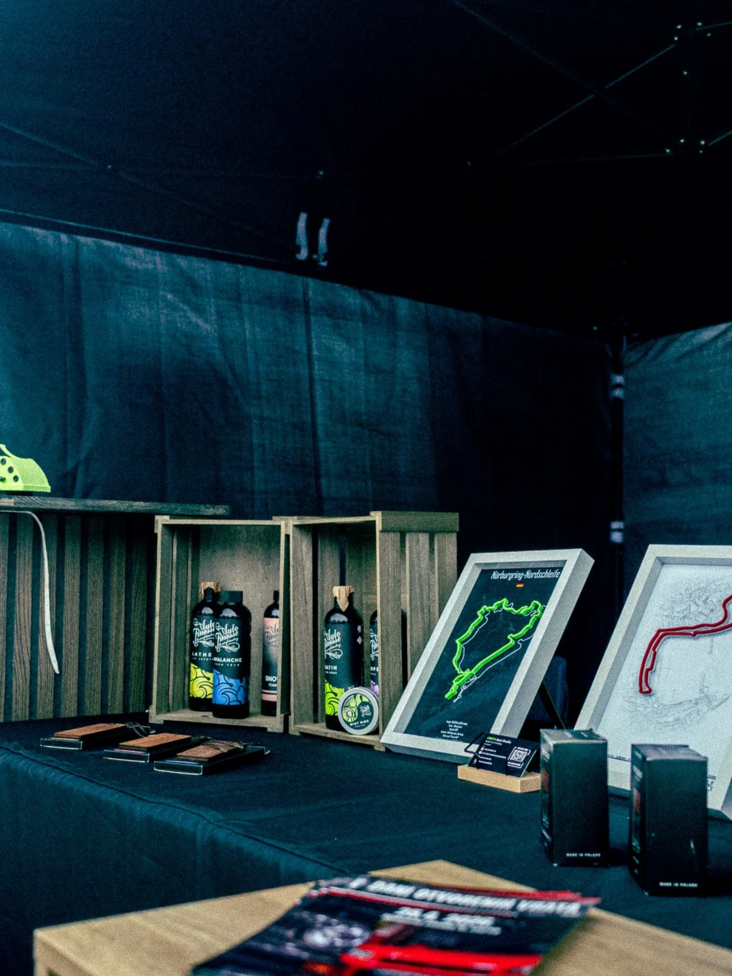 OOTS 2026 - Opening of the Season 2026 Crikvenica - we have no words, just one big THANK YOU ❤️ thank you to everyone that visited us this last weekend, whether if was to just talk to us or buy something, you propped us up and convinced us we are tru