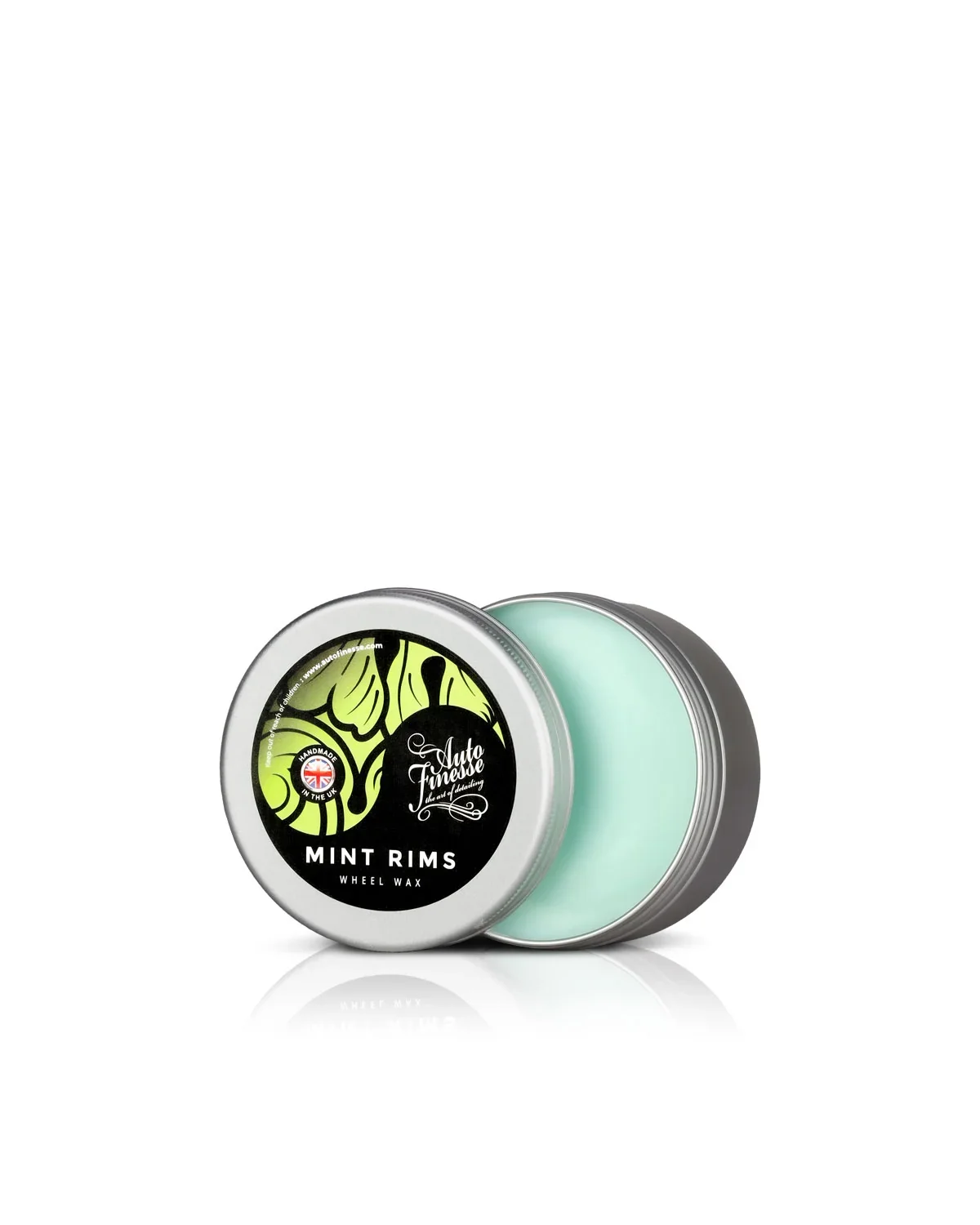 Auto Finesse Mint Rims Vosak za felge