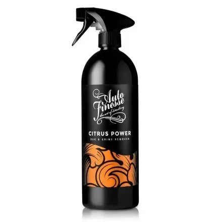 Auto Finesse Citrus Power