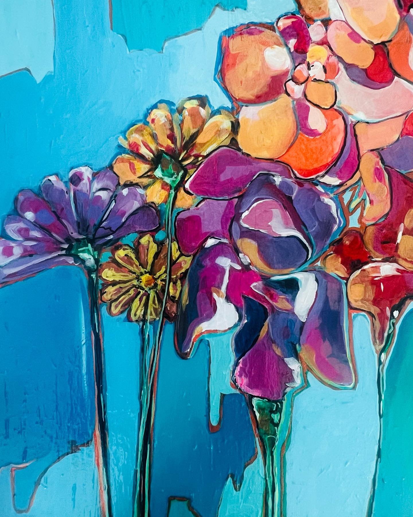 Original-Flower Flow