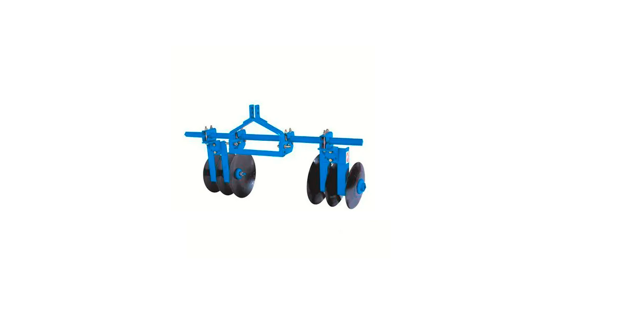 PAQUETE TRACTOR + BORDEADORA