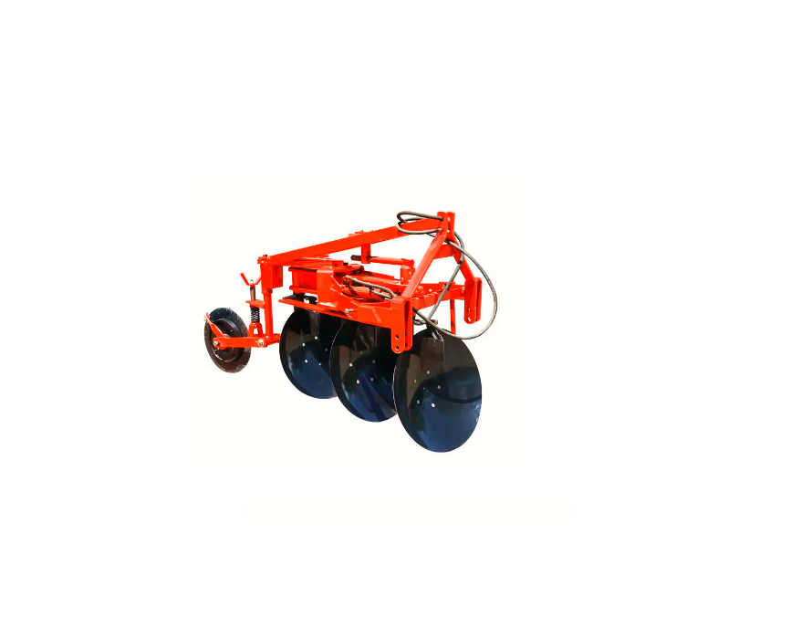 PAQUETE TRACTOR + ARADO