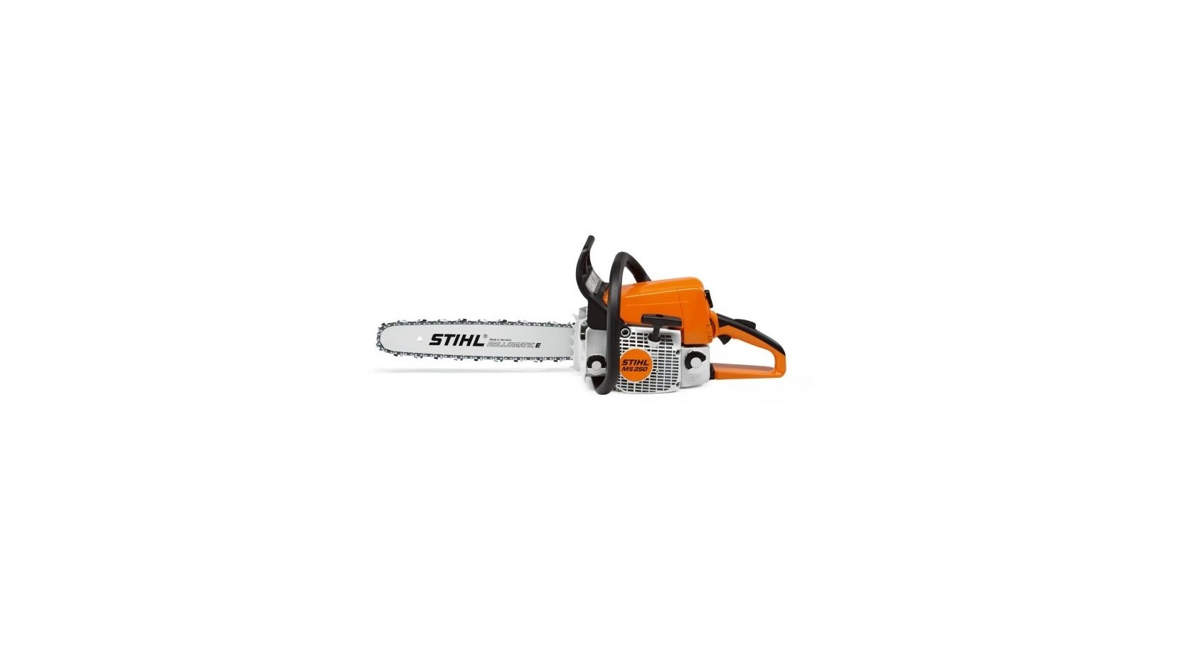 MOTOSIERRA STIHL MS 250