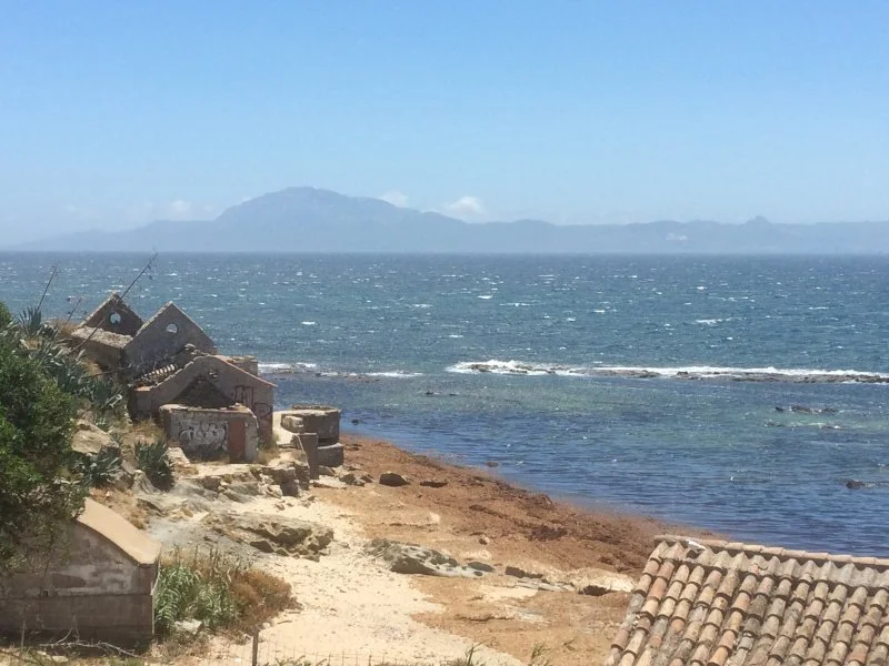 West with the Night: Toward Livelier Writing through Imagery and Symbolism (Week 1)