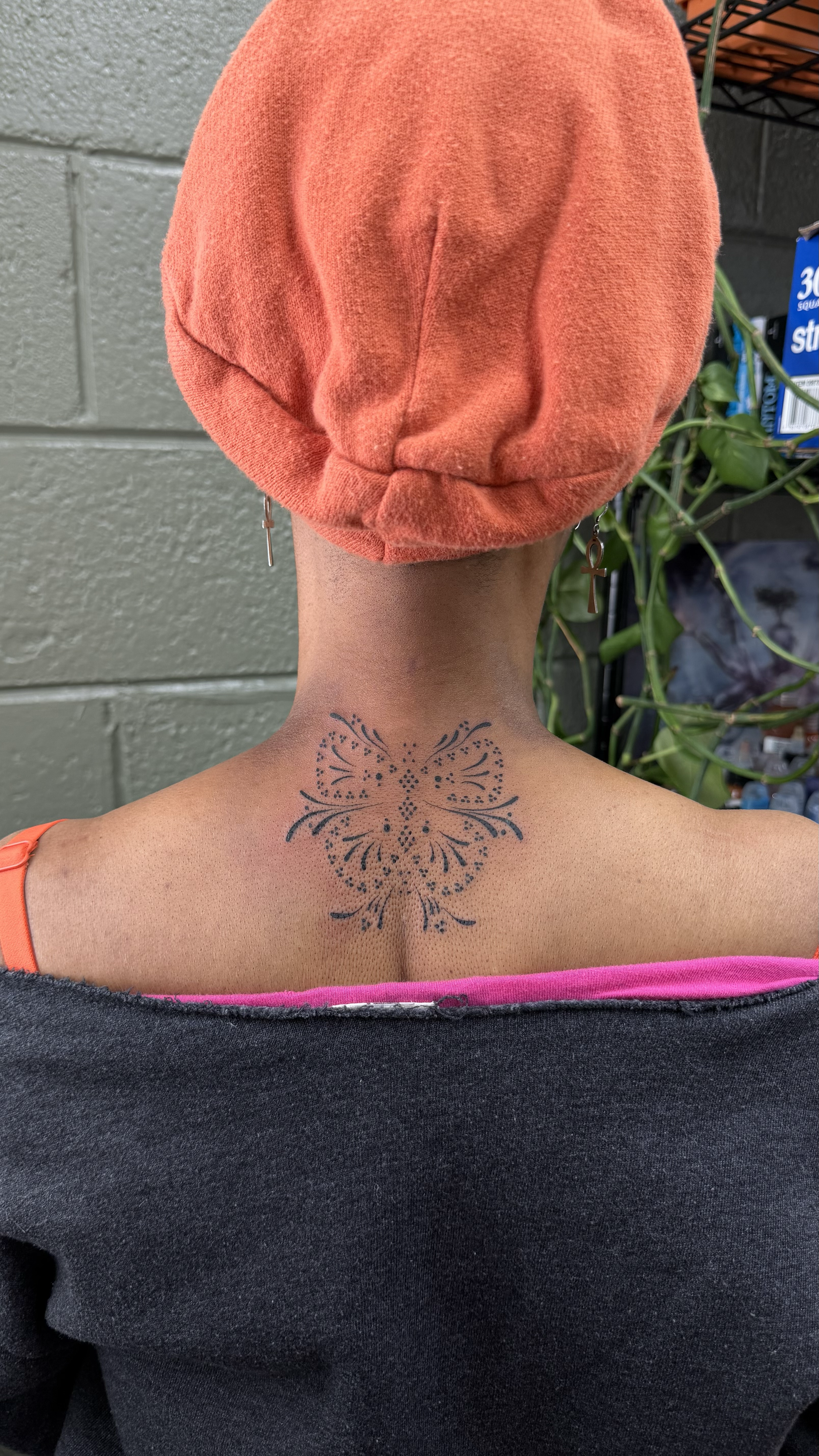 Integration Butterfly Flow