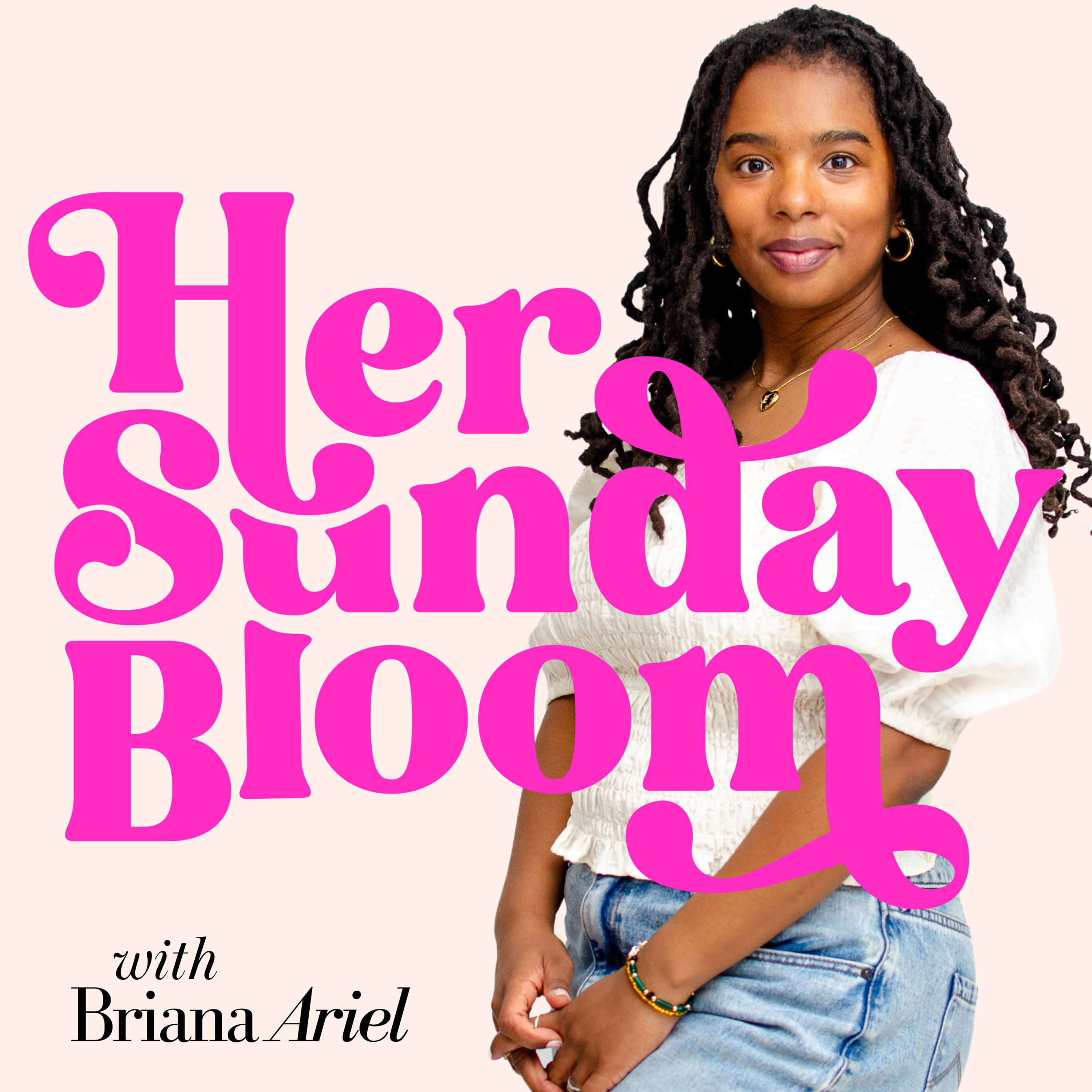 01: Why I Started Her Sunday Bloom