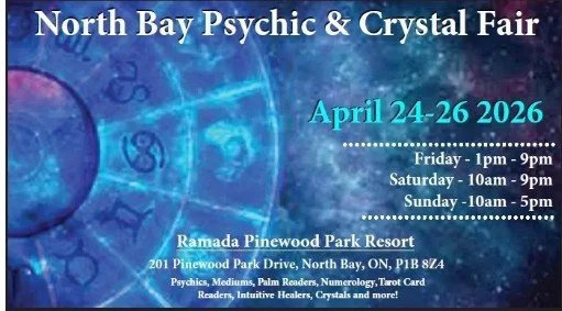North Bay Psychic Fair
