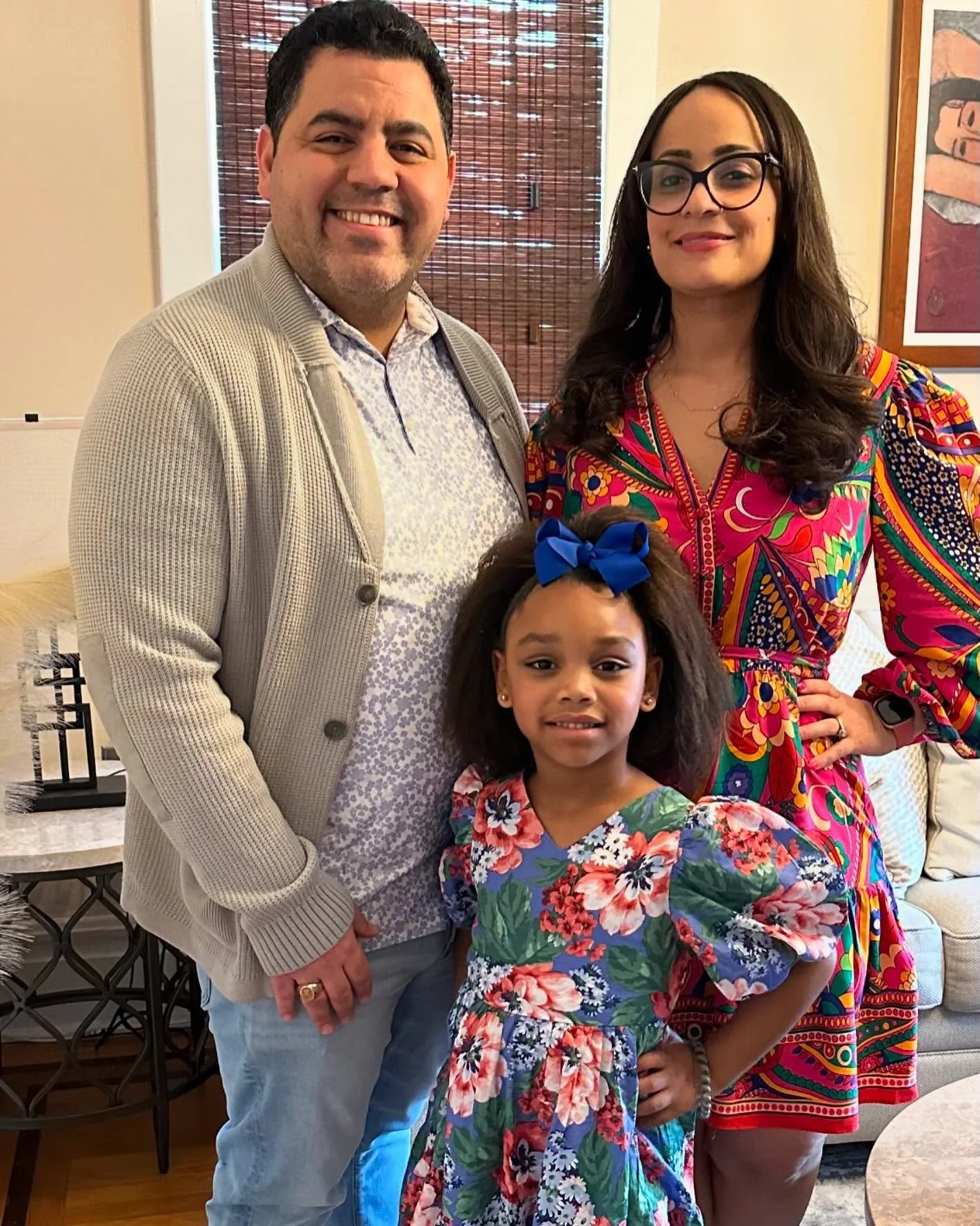 Happy Valentine&rsquo;s Day from us to you. We have so much love to give and can&rsquo;t wait to cherish and love a new bundle of joy soon! 
Contact anytime at 845- 628-0644  jellyandjohanadopt.com