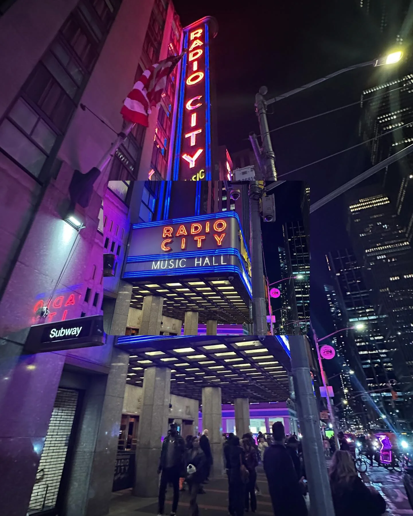 Radio city