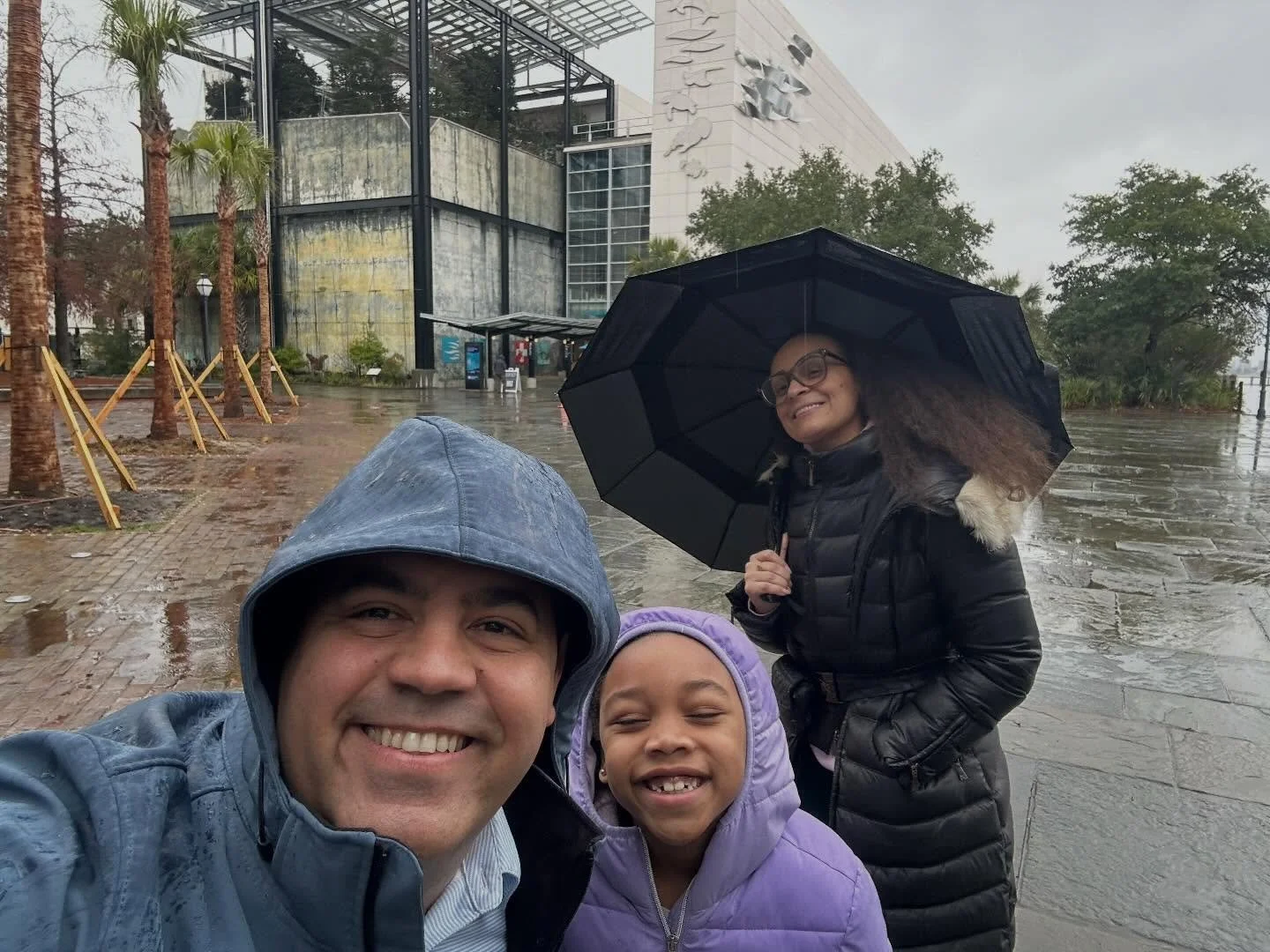 South Carolina Charleston Family Trip. New places new memories.